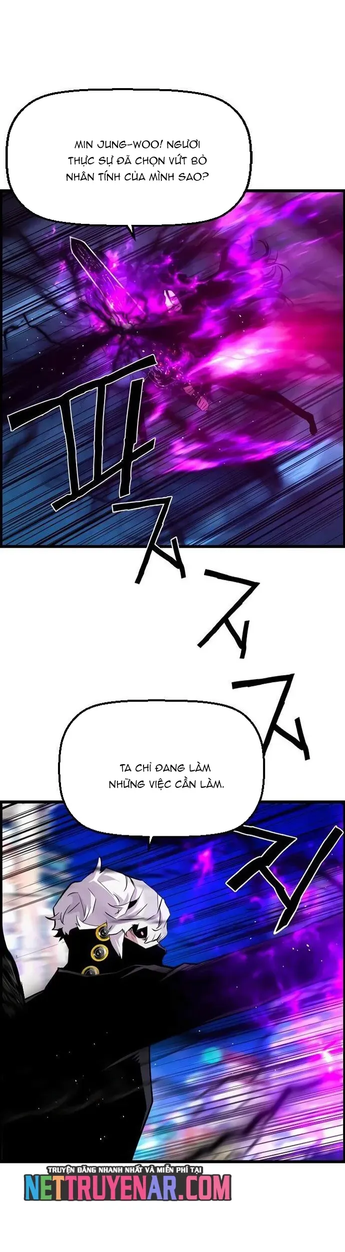 Sự Trở Lại Của Kẻ Khủng Bố Chap 75 - Next Chap 76