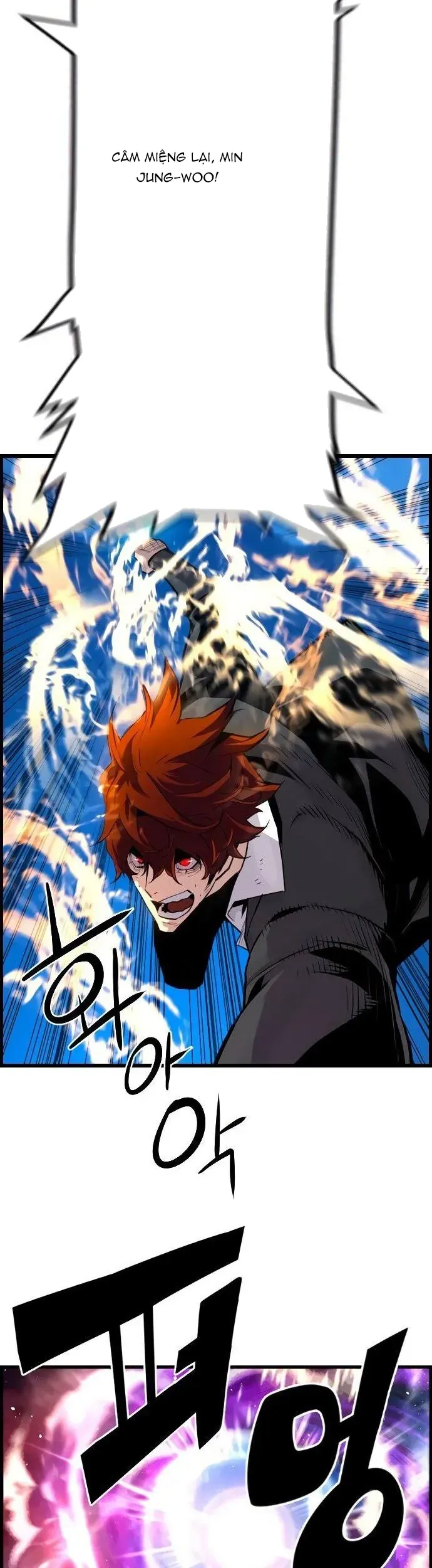 Sự Trở Lại Của Kẻ Khủng Bố Chap 75 - Next Chap 76