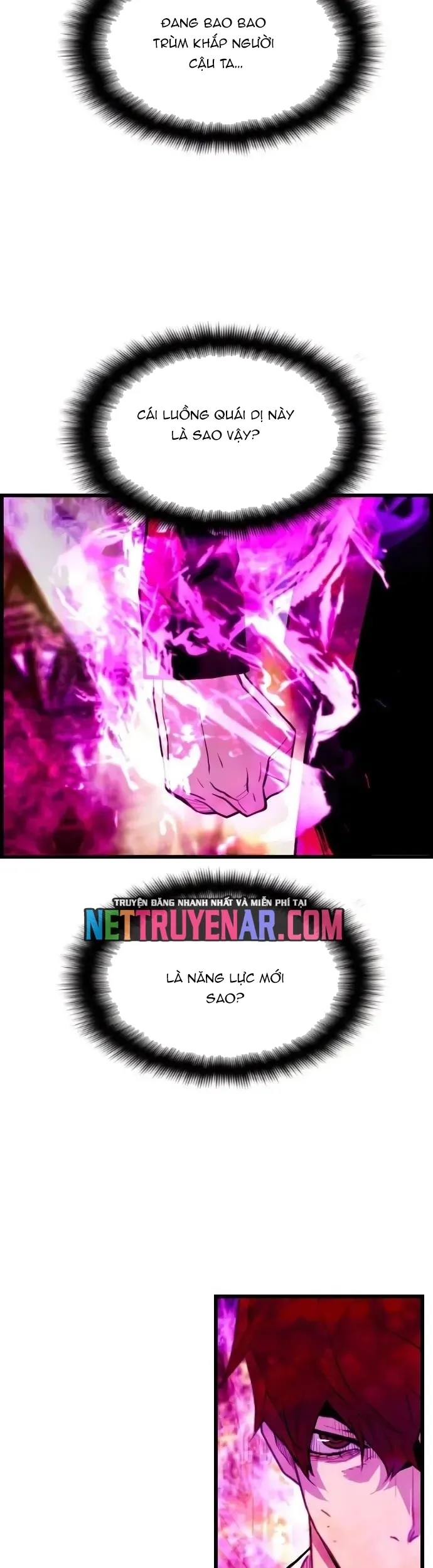 Sự Trở Lại Của Kẻ Khủng Bố Chap 76 - Next Chap 77