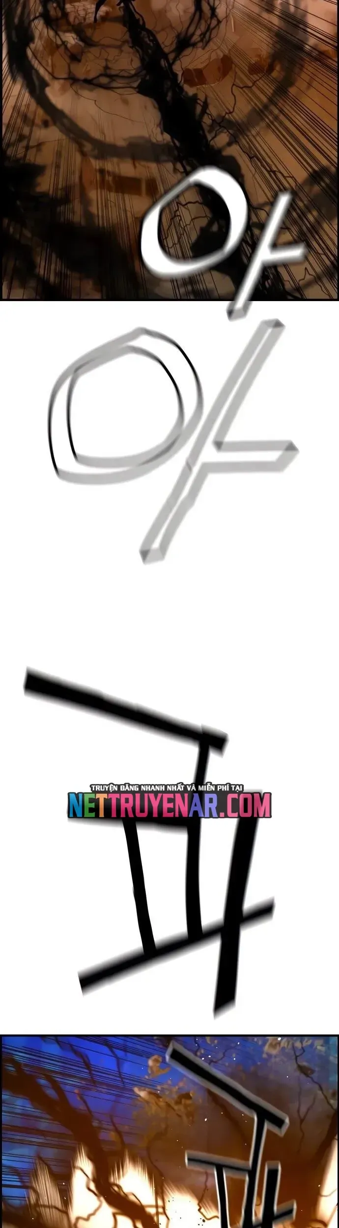 Sự Trở Lại Của Kẻ Khủng Bố Chap 76 - Next Chap 77