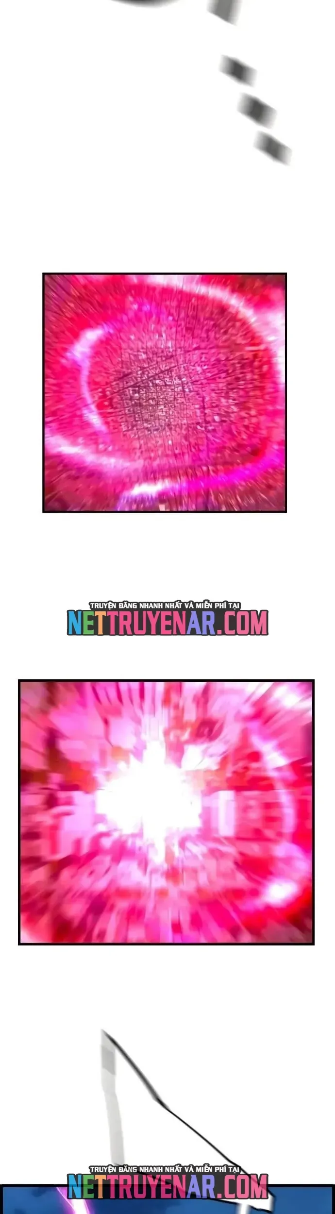 Sự Trở Lại Của Kẻ Khủng Bố Chap 76 - Next Chap 77