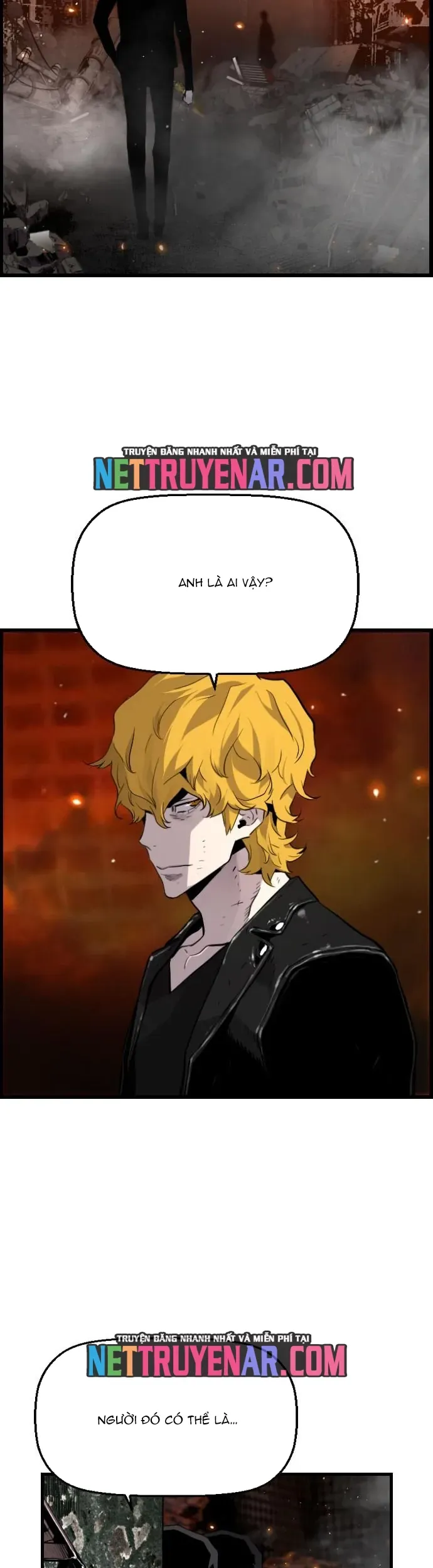 Sự Trở Lại Của Kẻ Khủng Bố Chap 77 - Next Chap 78