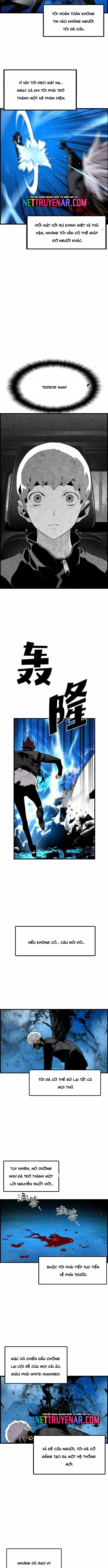 Sự Trở Lại Của Kẻ Khủng Bố Chap 80 - Next Chap 81