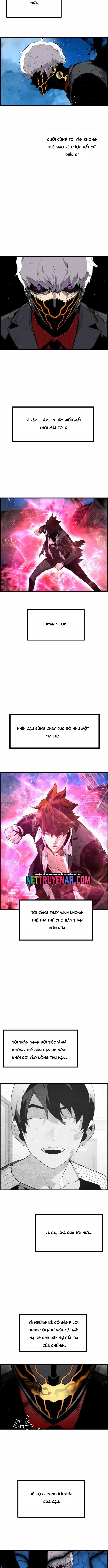 Sự Trở Lại Của Kẻ Khủng Bố Chap 80 - Next Chap 81