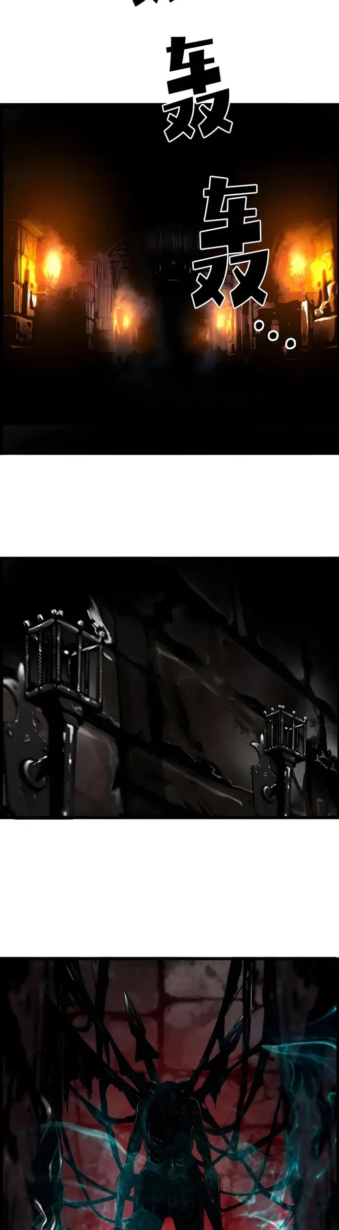 Sự Trở Lại Của Kẻ Khủng Bố Chap 81 - Next Chap 82