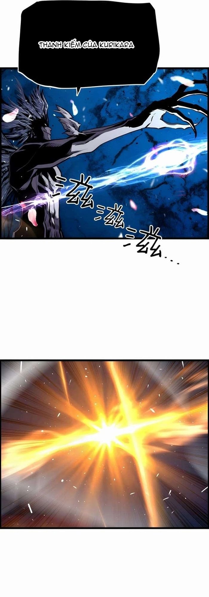 Sự Trở Lại Của Kẻ Khủng Bố Chap 82 - Next Chap 83