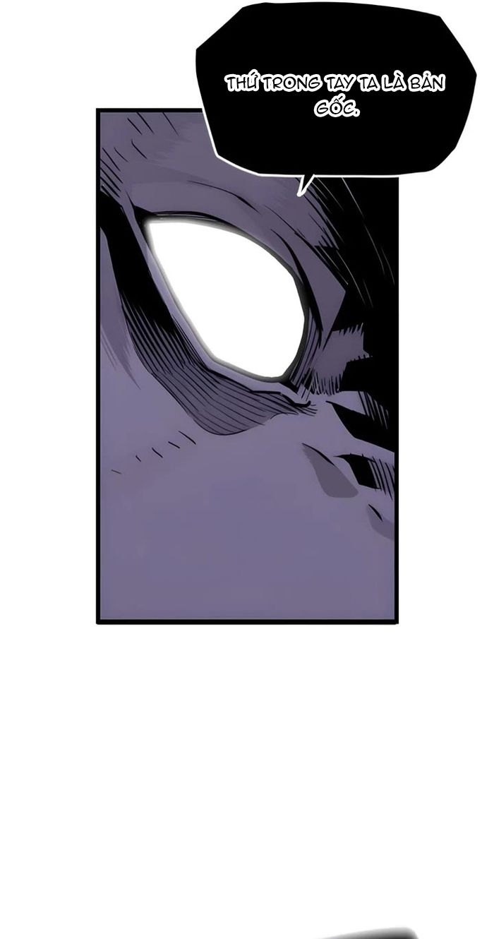 Sự Trở Lại Của Kẻ Khủng Bố Chap 82 - Next Chap 83