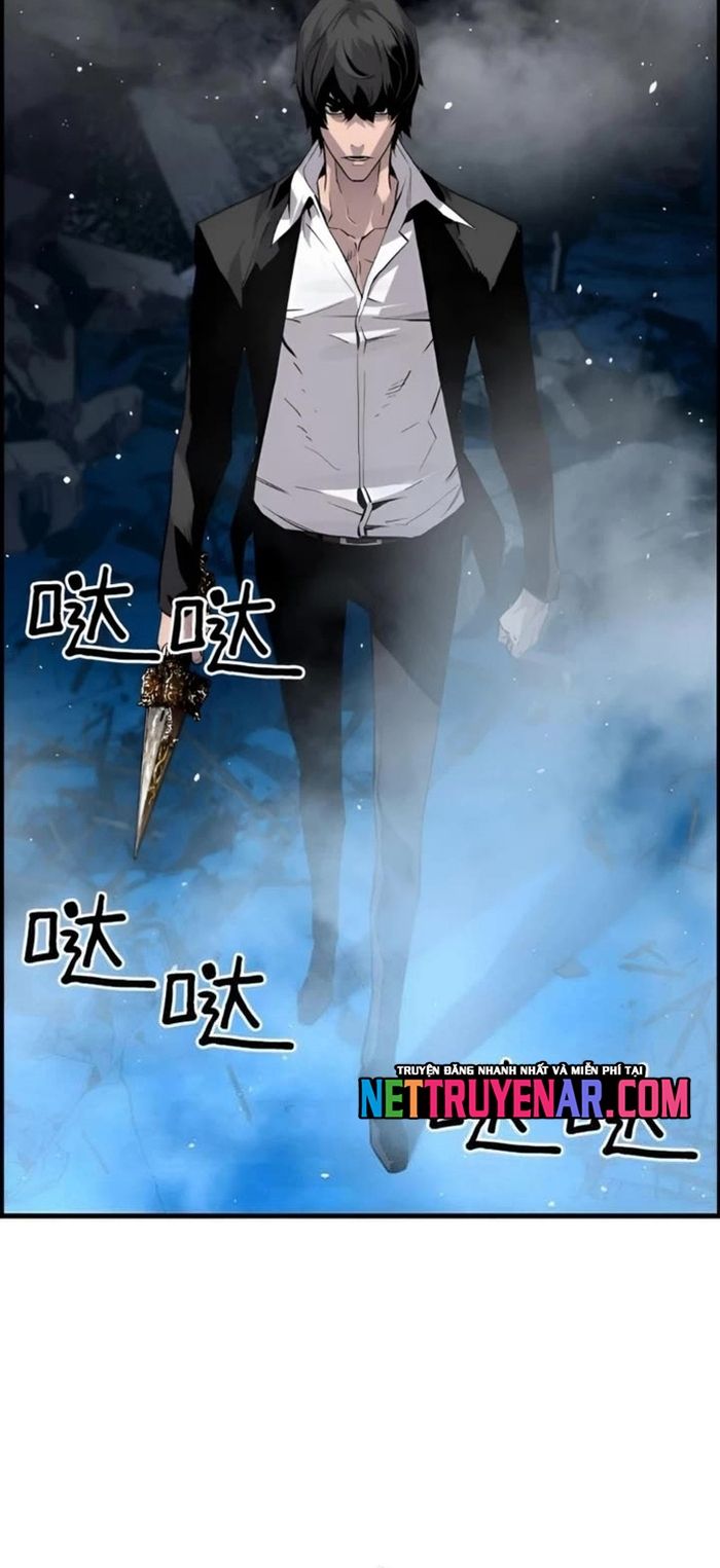 Sự Trở Lại Của Kẻ Khủng Bố Chap 82 - Next Chap 83