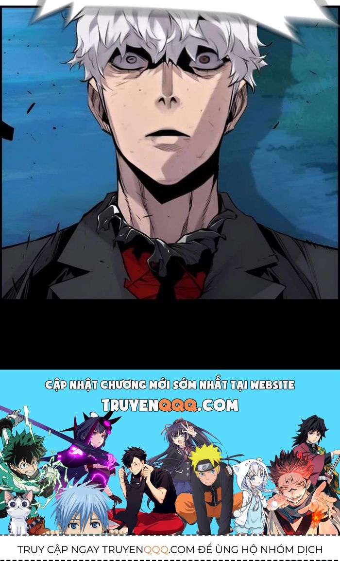 Sự Trở Lại Của Kẻ Khủng Bố Chap 82 - Next Chap 83