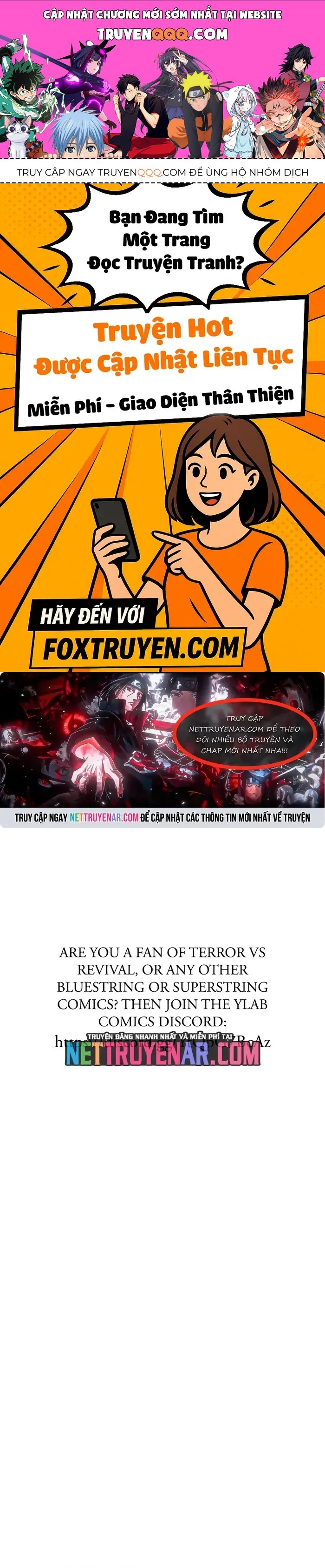 Sự Trở Lại Của Kẻ Khủng Bố Chap 83 - Next Chap 84