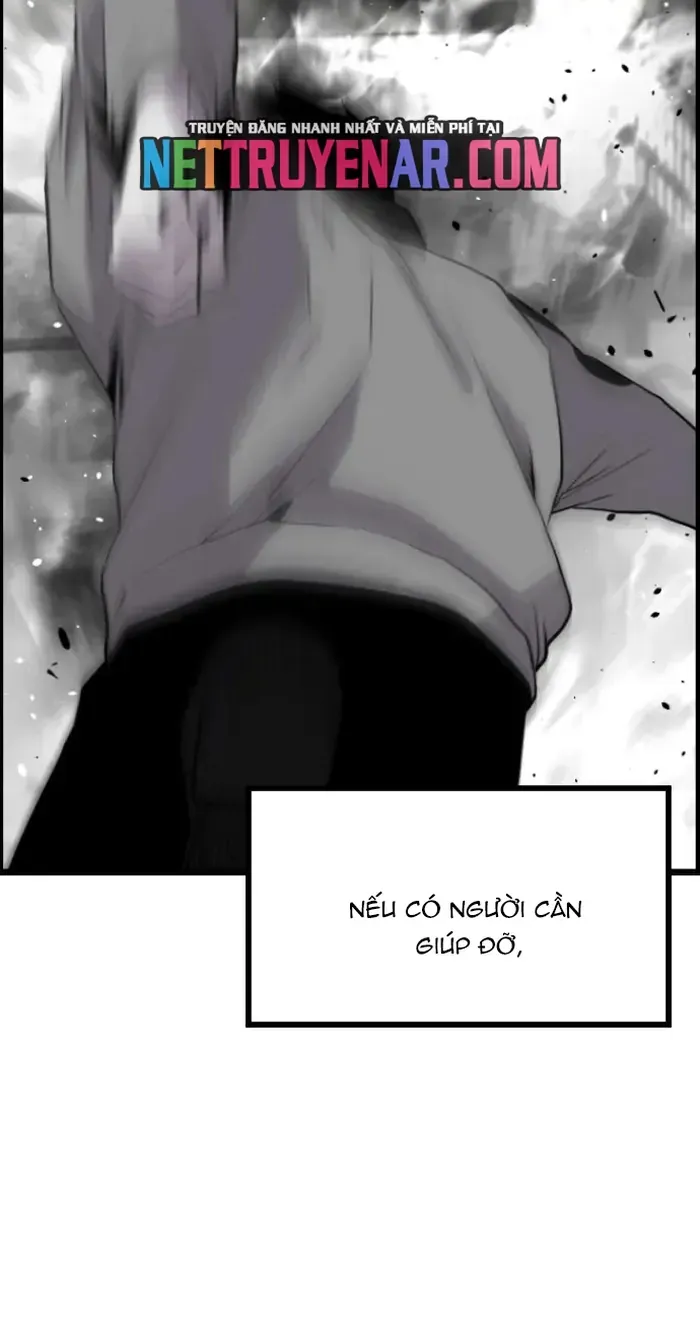 Sự Trở Lại Của Kẻ Khủng Bố Chap 83 - Next Chap 84