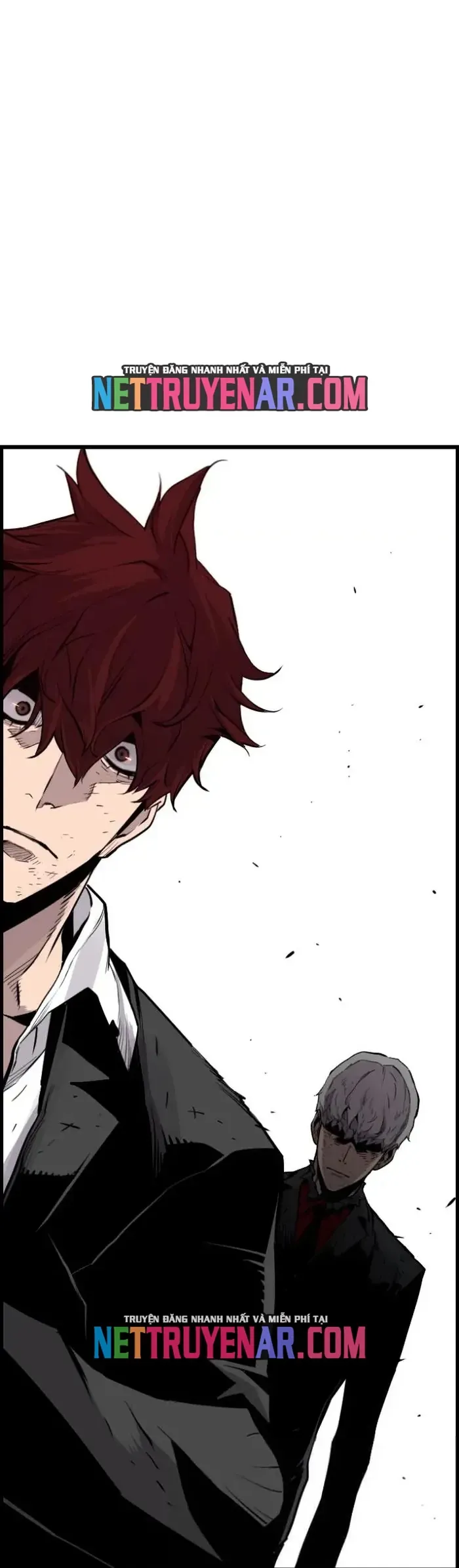 Sự Trở Lại Của Kẻ Khủng Bố Chap 83 - Next Chap 84