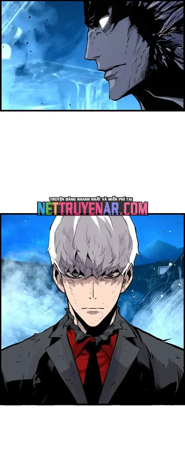 Sự Trở Lại Của Kẻ Khủng Bố Chap 83 - Next Chap 84