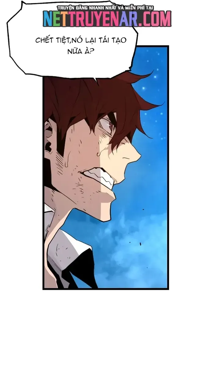 Sự Trở Lại Của Kẻ Khủng Bố Chap 83 - Next Chap 84