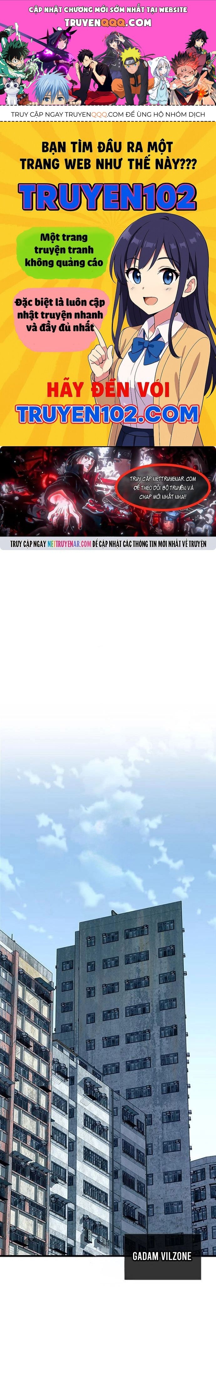 Tiêu Diệt Ác Nhân Chap 206 - Next Chap 207