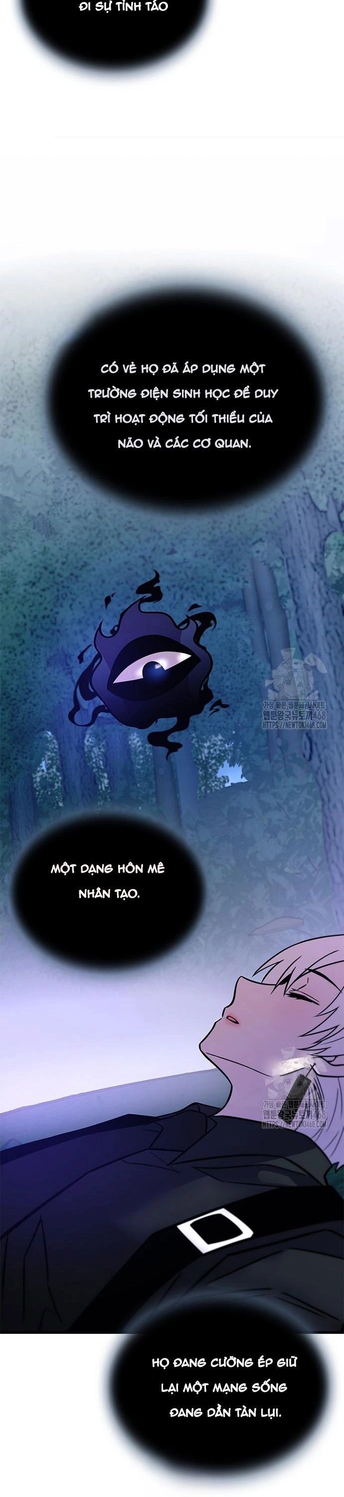 Tiêu Diệt Ác Nhân Chap 206 - Next Chap 207