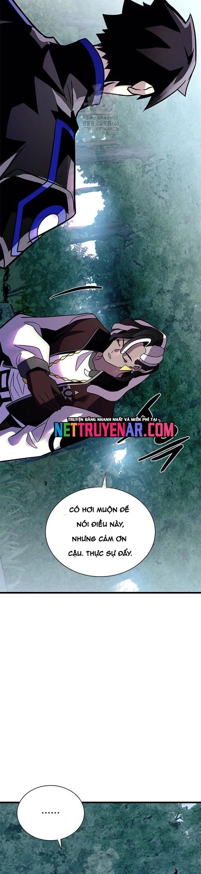 Tiêu Diệt Ác Nhân Chap 206 - Next Chap 207