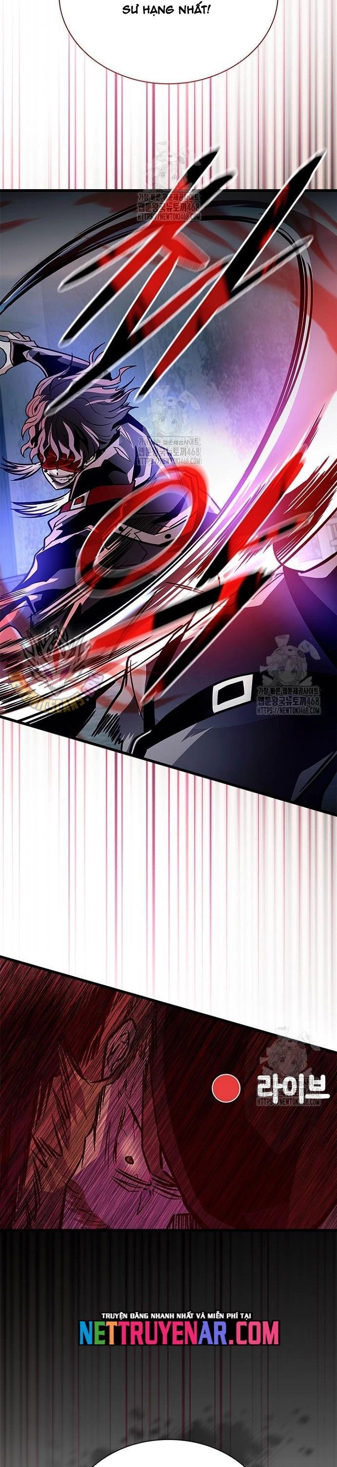 Tiêu Diệt Ác Nhân Chap 206 - Next Chap 207