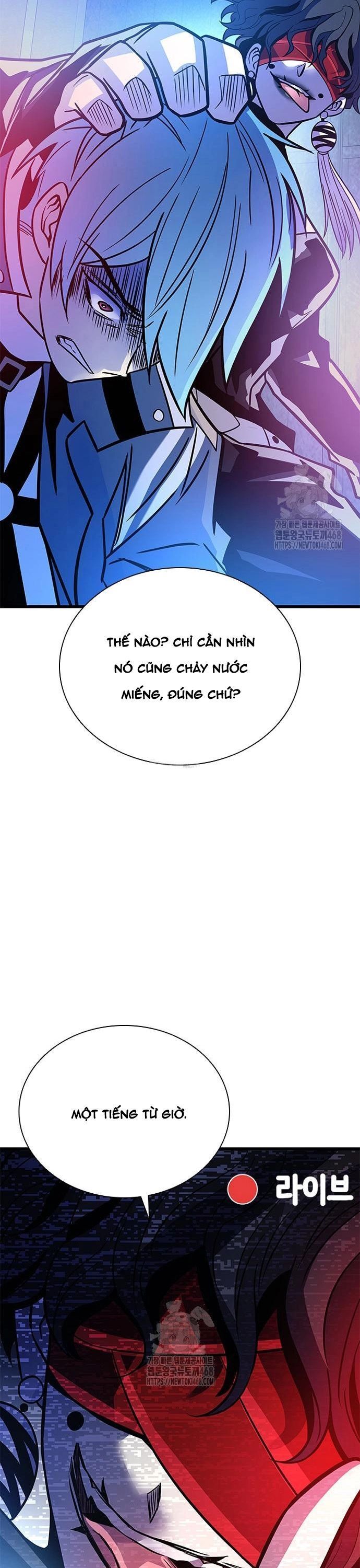 Tiêu Diệt Ác Nhân Chap 206 - Next Chap 207