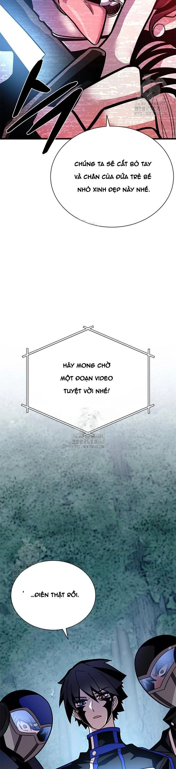 Tiêu Diệt Ác Nhân Chap 206 - Next Chap 207