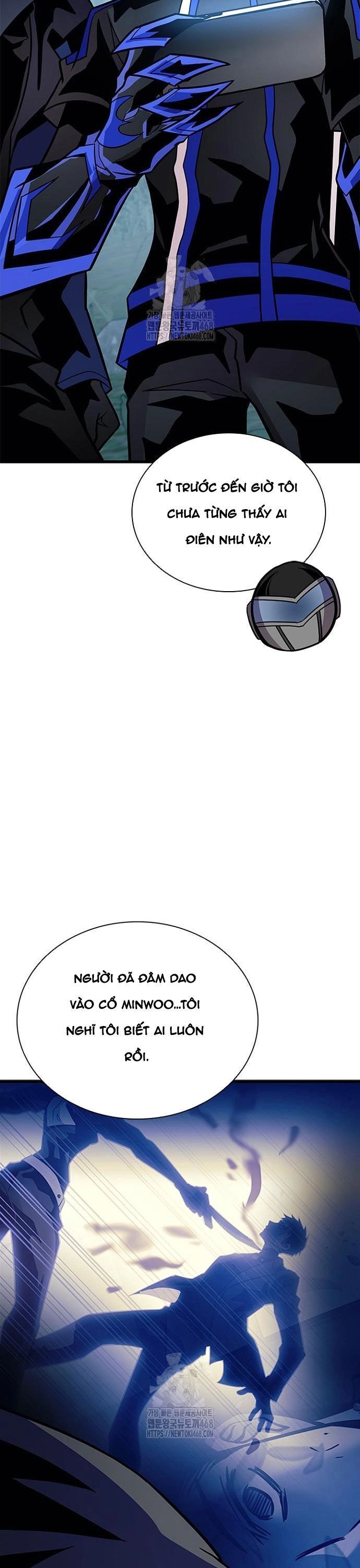 Tiêu Diệt Ác Nhân Chap 206 - Next Chap 207