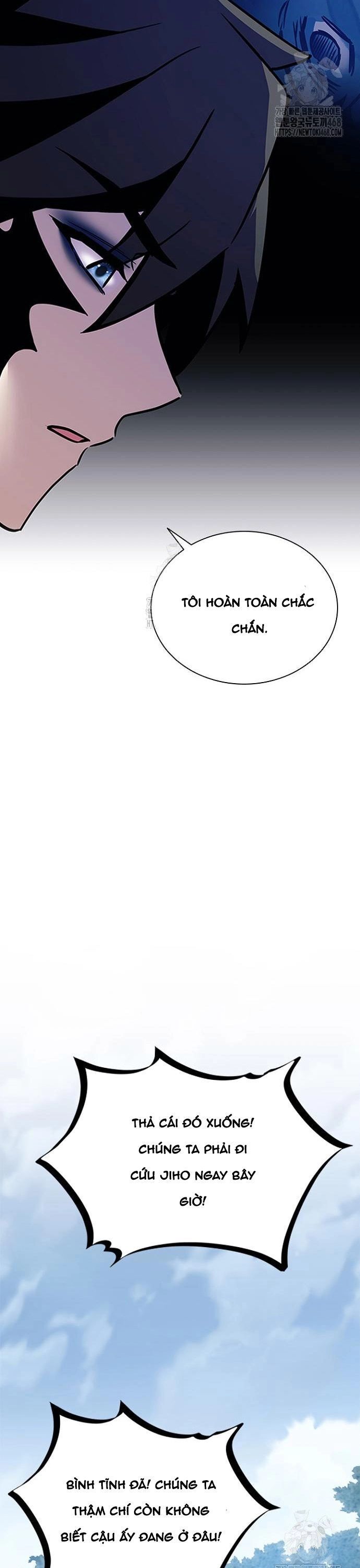 Tiêu Diệt Ác Nhân Chap 206 - Next Chap 207