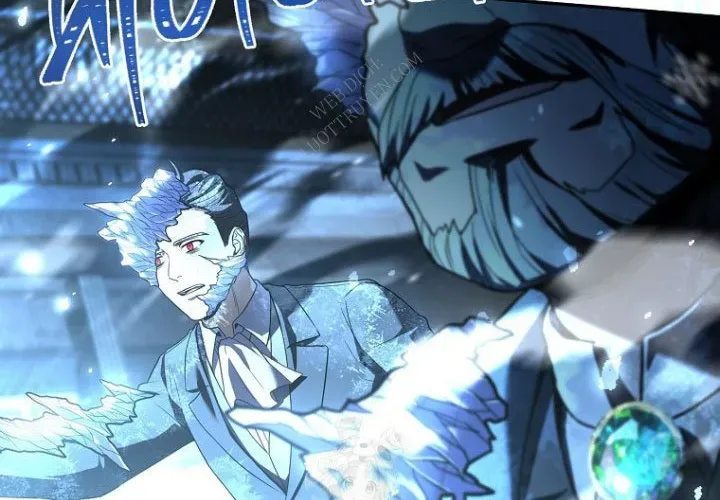 Sự Trở Lại Của Người Chơi Bị Đóng Băng Chap 189 - Next Chap 190