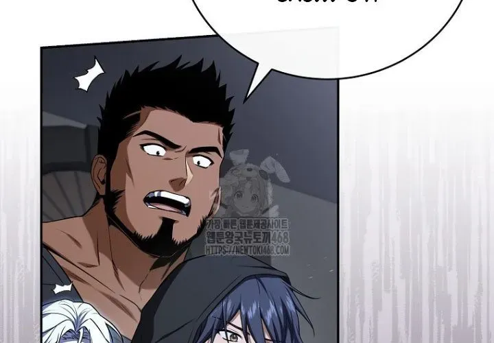 Sự Trở Lại Của Người Chơi Bị Đóng Băng Chap 189 - Next Chap 190