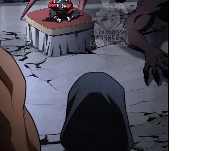 Sự Trở Lại Của Người Chơi Bị Đóng Băng Chap 189 - Next Chap 190