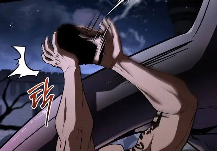 Sự Trở Lại Của Người Chơi Bị Đóng Băng Chap 189 - Next Chap 190