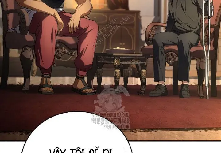 Sự Trở Lại Của Người Chơi Bị Đóng Băng Chap 189 - Next Chap 190