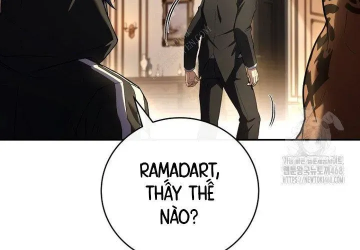 Sự Trở Lại Của Người Chơi Bị Đóng Băng Chap 189 - Next Chap 190