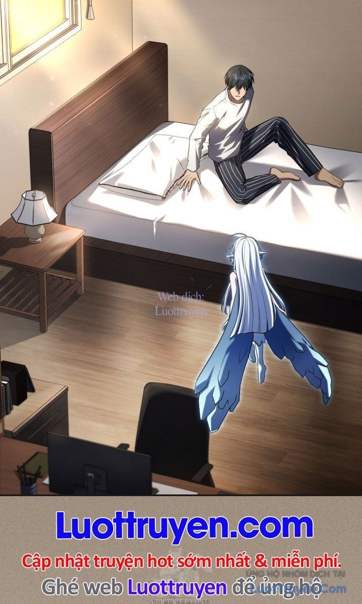 Sự Trở Lại Của Người Chơi Bị Đóng Băng Chap 190 - Next Chap 191