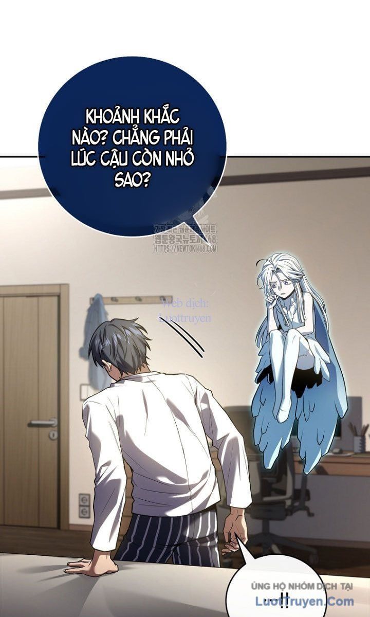 Sự Trở Lại Của Người Chơi Bị Đóng Băng Chap 190 - Next Chap 191