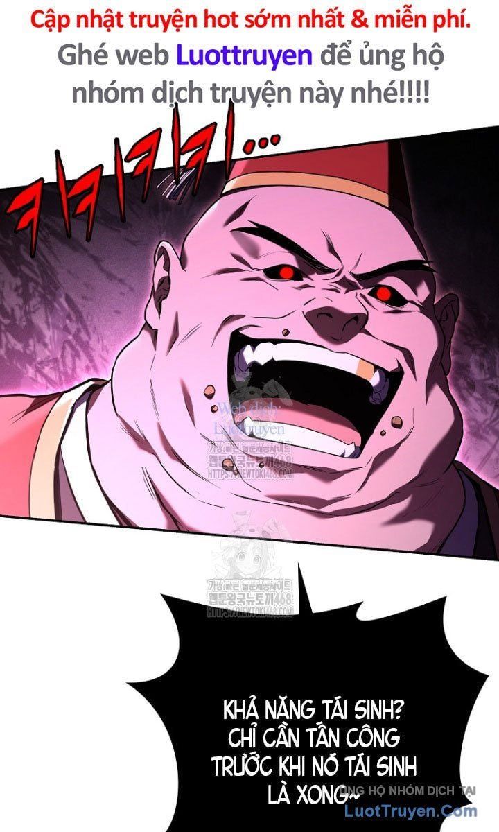 Sự Trở Lại Của Người Chơi Bị Đóng Băng Chap 190 - Next Chap 191