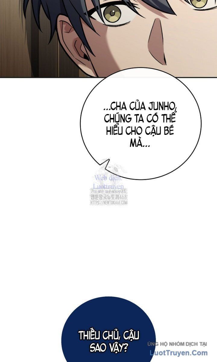 Sự Trở Lại Của Người Chơi Bị Đóng Băng Chap 190 - Next Chap 191