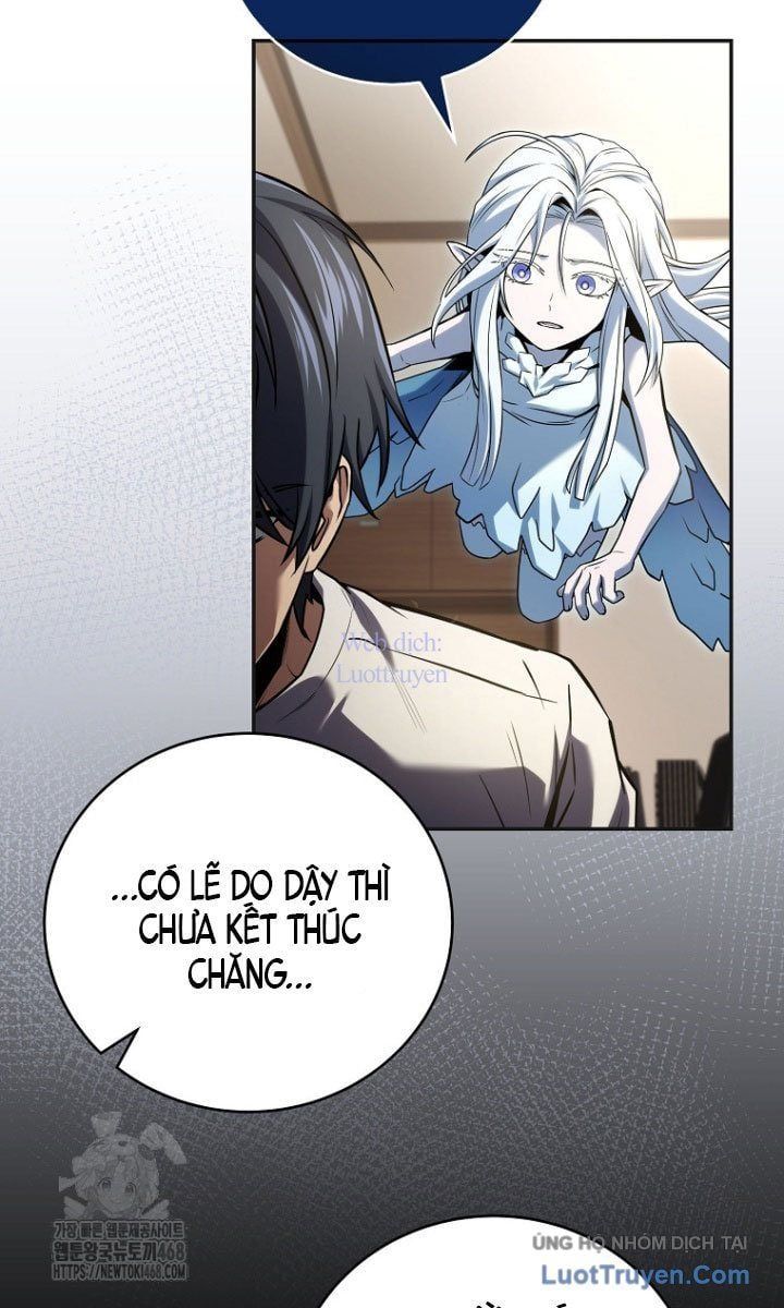 Sự Trở Lại Của Người Chơi Bị Đóng Băng Chap 190 - Next Chap 191