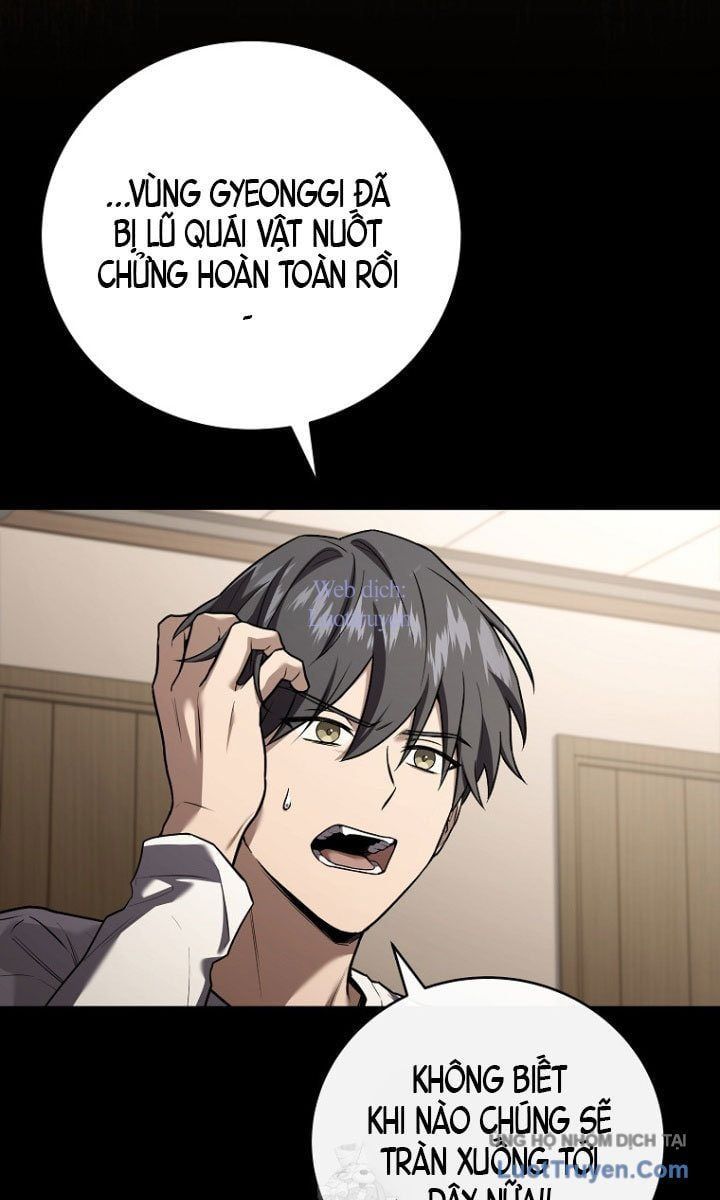 Sự Trở Lại Của Người Chơi Bị Đóng Băng Chap 190 - Next Chap 191