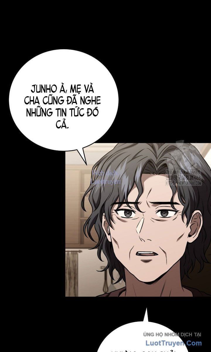 Sự Trở Lại Của Người Chơi Bị Đóng Băng Chap 190 - Next Chap 191