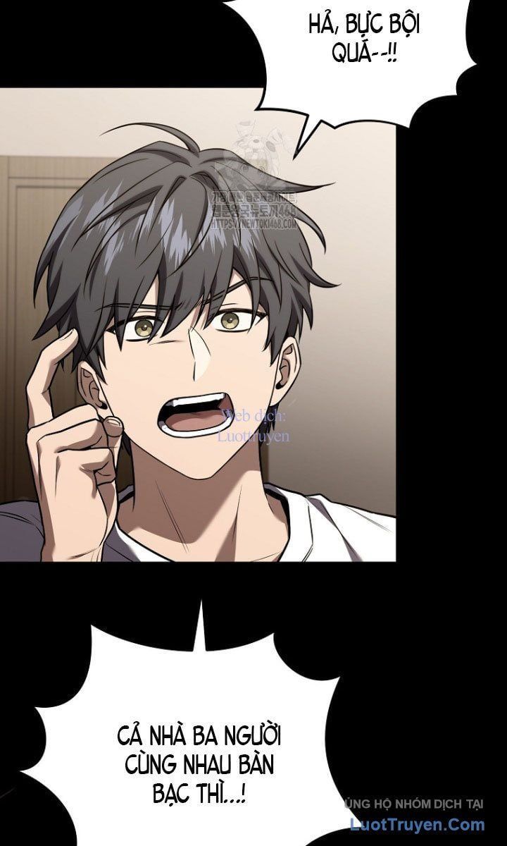 Sự Trở Lại Của Người Chơi Bị Đóng Băng Chap 190 - Next Chap 191