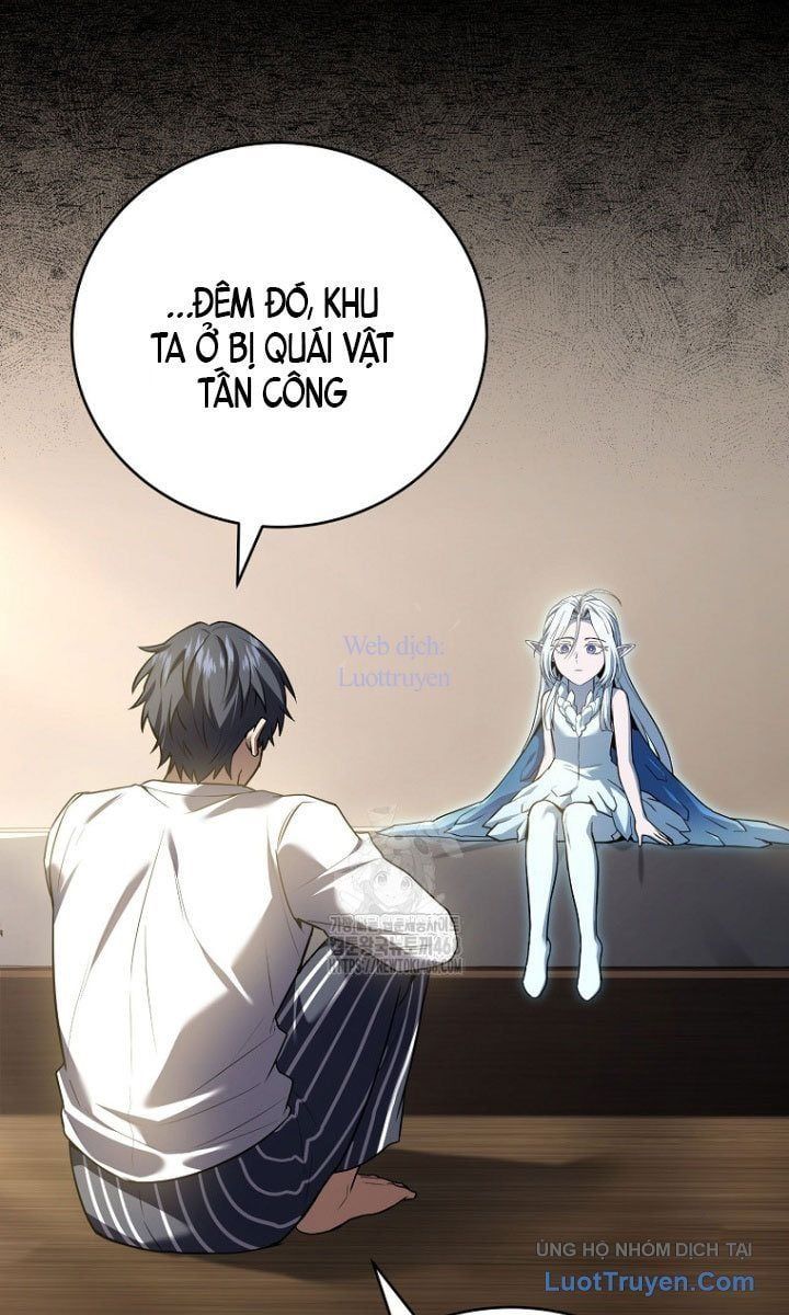 Sự Trở Lại Của Người Chơi Bị Đóng Băng Chap 190 - Next Chap 191