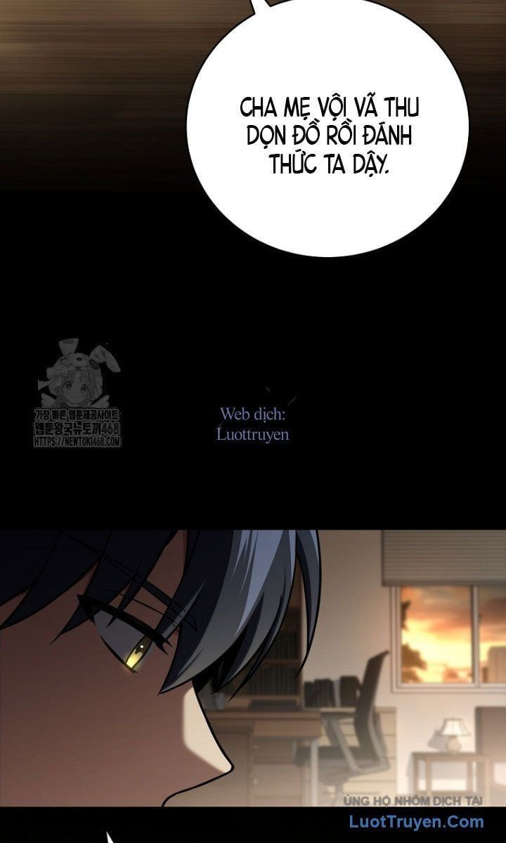 Sự Trở Lại Của Người Chơi Bị Đóng Băng Chap 190 - Next Chap 191