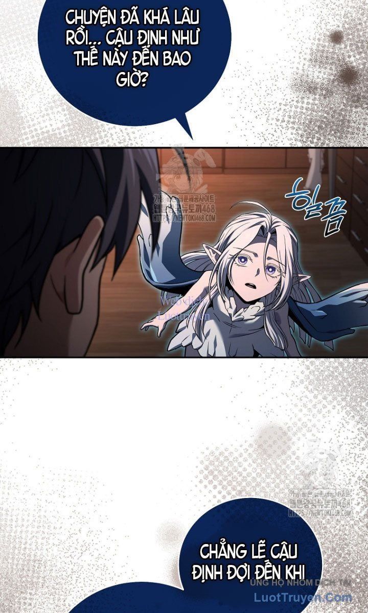 Sự Trở Lại Của Người Chơi Bị Đóng Băng Chap 190 - Next Chap 191