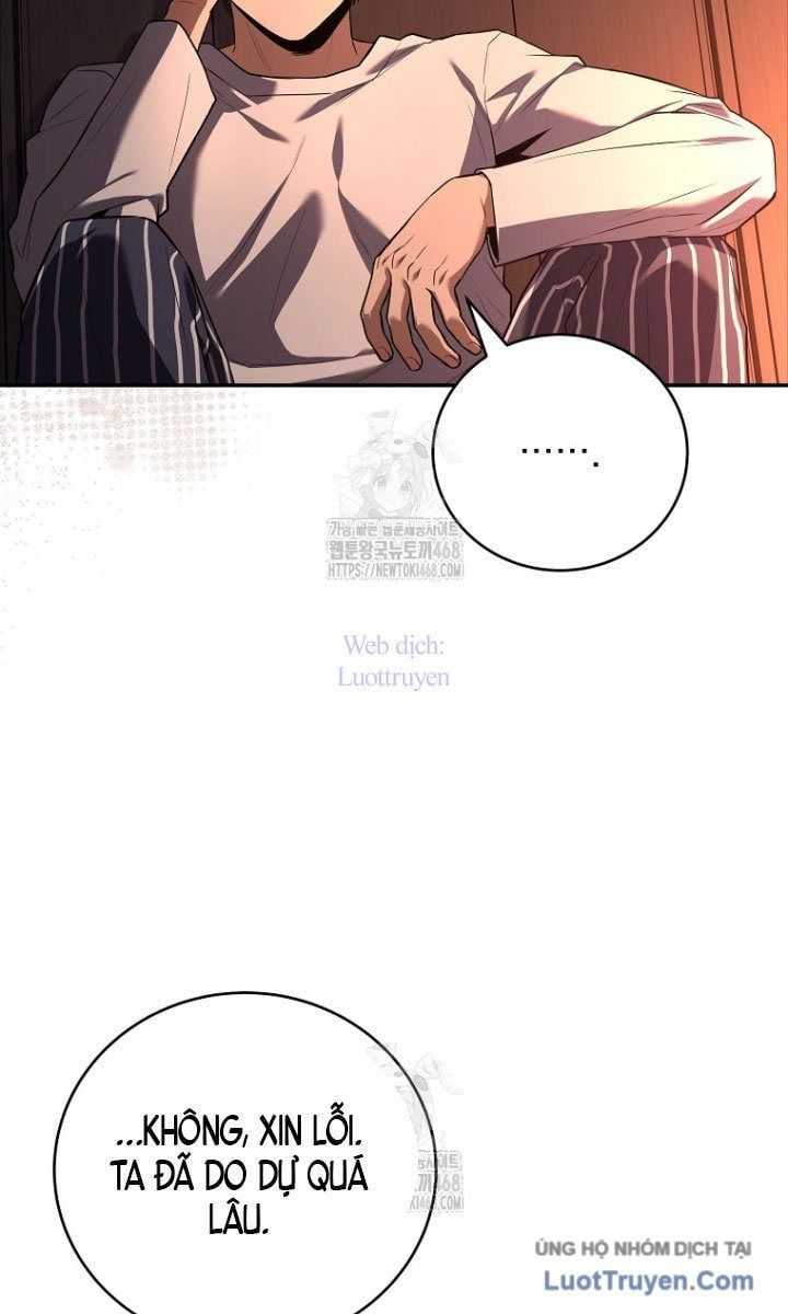 Sự Trở Lại Của Người Chơi Bị Đóng Băng Chap 190 - Next Chap 191