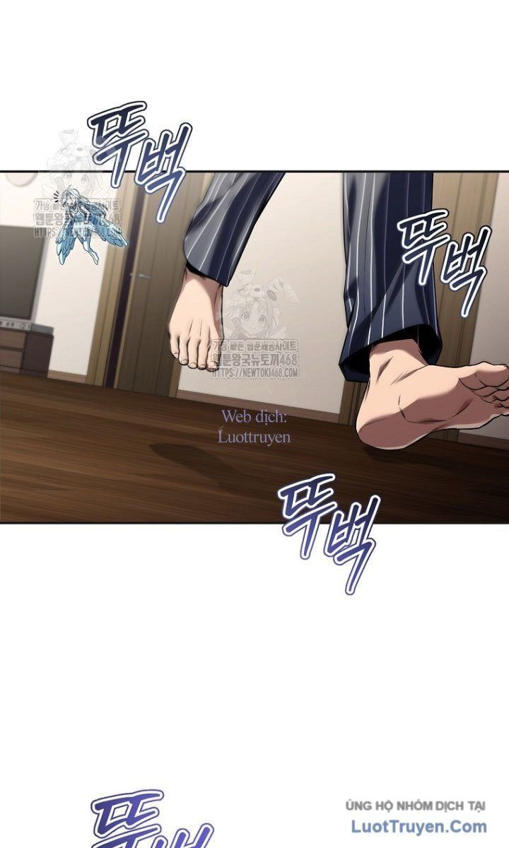 Sự Trở Lại Của Người Chơi Bị Đóng Băng Chap 190 - Next Chap 191