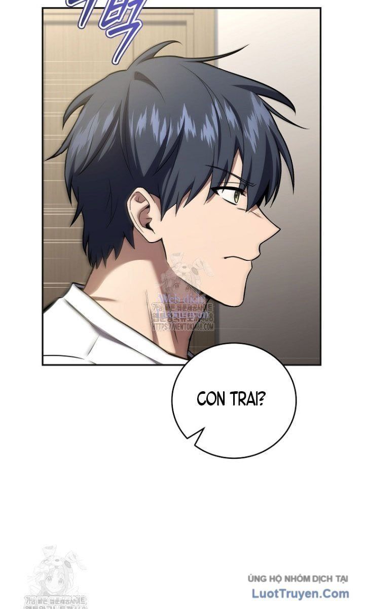 Sự Trở Lại Của Người Chơi Bị Đóng Băng Chap 190 - Next Chap 191