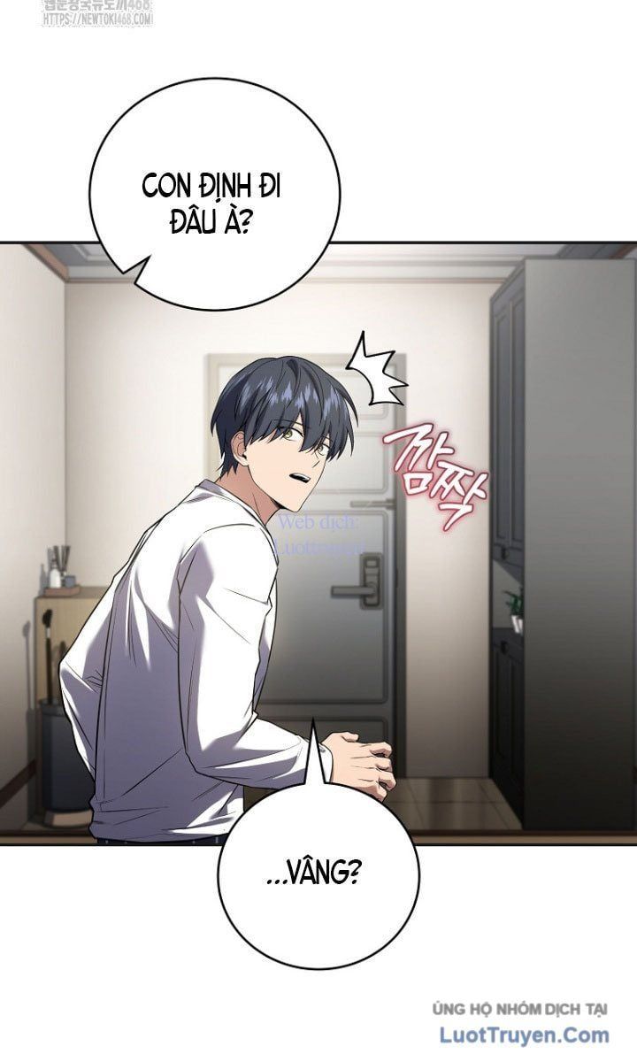 Sự Trở Lại Của Người Chơi Bị Đóng Băng Chap 190 - Next Chap 191