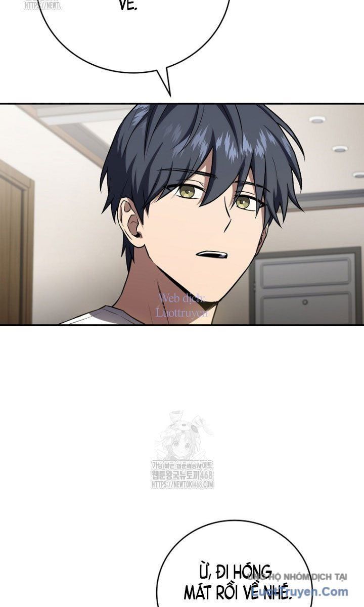 Sự Trở Lại Của Người Chơi Bị Đóng Băng Chap 190 - Next Chap 191