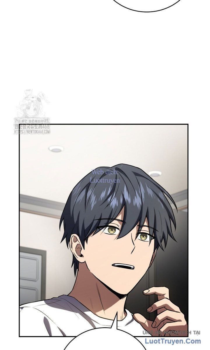 Sự Trở Lại Của Người Chơi Bị Đóng Băng Chap 190 - Next Chap 191