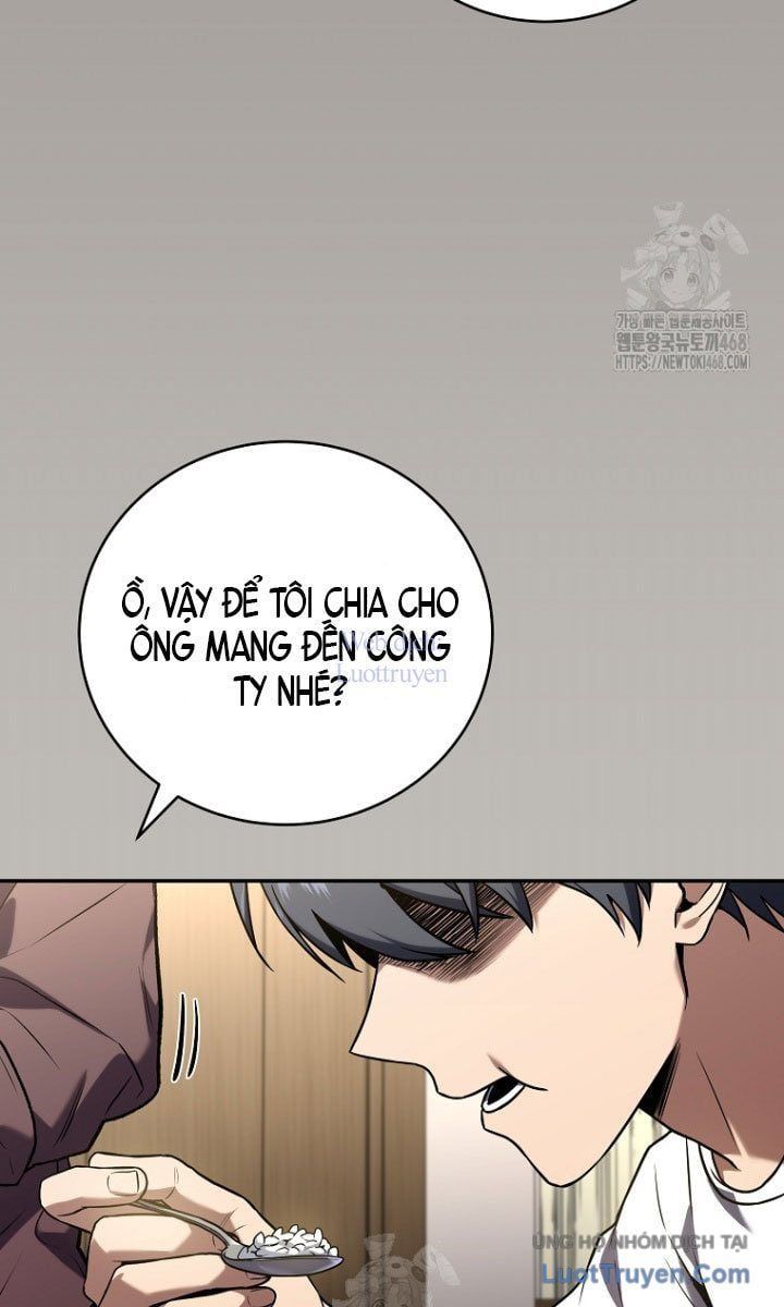 Sự Trở Lại Của Người Chơi Bị Đóng Băng Chap 190 - Next Chap 191